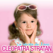 We did not find results for: Cleopatra Stratan La Varsta De 3 Ani Lyrics And Songs Deezer