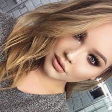 Epingle Sur Maquillage Cosmetique