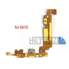 1pcs For LG Optimus L5 E610 E612 E615 ...