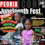 2026 Juneteenth Fest