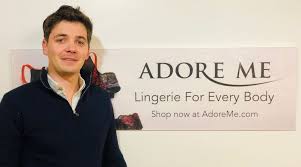 French Boss, épisode 14 : Gary Bravard, co-fondateur d'Adore Me