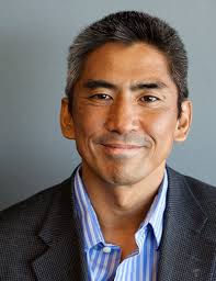 This is Anderson: Grant Awarded To Anderson's Nick Flor