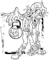 Sep 07, 2021 · top 25 halloween coloring pages for kids: Zombie Pumpkin Zombie Coloring Page Halloween Coloring Sheets Halloween Coloring Pages Cartoon Coloring Pages