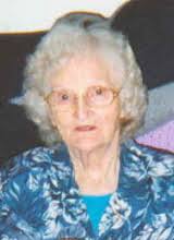 Obituary information for Mary Ann Leach