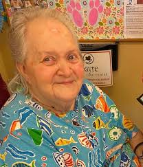 Obituary for Mary Claire (Schram) Fiorello