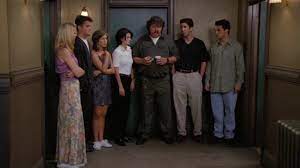 Recap Of Friends Season 2 Episode 3 Recap Guide Friends Season Friends Fashion Jennifer Aniston Friends