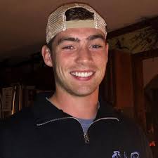 Nick Redwine's Instagram, Twitter & Facebook