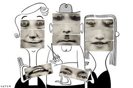 Future-proofing family photo from peripheral people