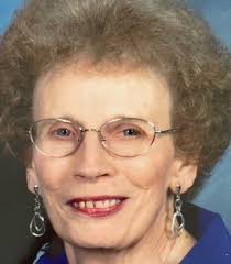 Myrtle Phillips Obituary