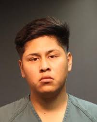 Suspect arrested in Santa Ana home burglaries