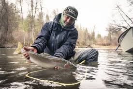 Maybe you would like to learn more about one of these? Wfs 237 Nymphing For Steelhead With Mario Guel Taco Fly Co Trinity River Skateboarding Wet Fly Swing