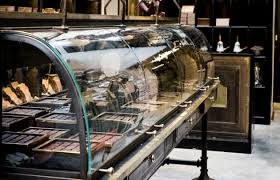 Le Chocolat Alain Ducasse Office De Tourisme Paris