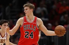 May 22, 1997 · latest on chicago bulls power forward lauri markkanen including news, stats, videos, highlights and more on espn Chicago Bulls K C Johnson Still Thinks Lauri Markkanen Will Leave