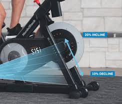 Online manuals database contains 1 nordictrack fitness equipment x15i manuals in portable document format. Nordictrack Commercial S15i Studio Cycle Review Top Fitness Magazine