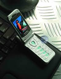 Siemens CL55