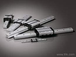 Who is thk and what does thk stand for? Thk Pioneer In Linear Technology Lm Guides Linear Guides Linear Bearings U K Thk Official Web Site U K