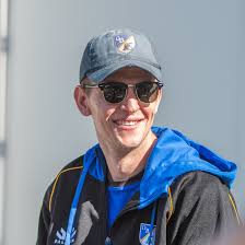 Joseph Edgerton-Till