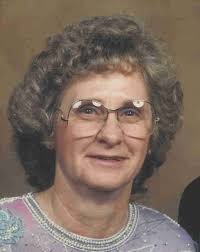 Louise Hicks Obituary