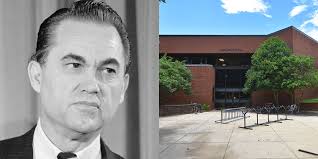 Auburn University petition fails to recognize the full story of Gov. George  C. Wallace