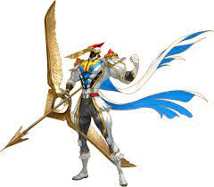 Robin Hood Megami Tensei Wiki Fandom Robin Hood Anime Character Design Persona 5