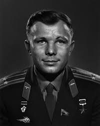 12 апреля 1961 года юрий гагарин на корабле. Yuri Gagarin Yousuf Karsh