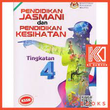 Saya memerlukan buku teks digital bahasa melayu tingkatan 4 tahun 2020 bagi memudahkan urusan pembelajaran secara dalam talian. Buku Teks Tingkatan 4 Pendidikan Jasmani Dan Pendidikan Kesihatan Shopee Malaysia