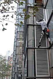 (author of preface) alain leroy locke, editor, the new negro, atheneum, 1968. London S Heron Tower Closed Off As Spiderman Alain Robert Scales Building With No Harness Uk News Express Co Uk
