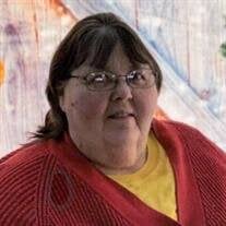 Janet Irene Seals Obituary