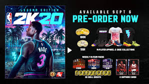 Searching for a nba 2k20 locker code? How To Access Nba 2k20 Dlc Items