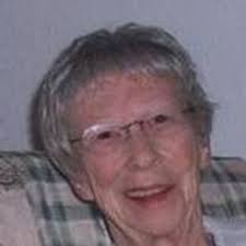 Helen Elizabeth Morgan Obituary November 6, 2012