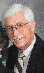 Millard E. Thomas (1939-2001)