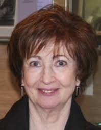 Sharon Anne Kendall (Sherry) Obituary