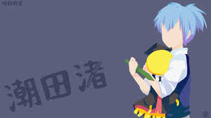 Fanfic de assassination classroom la mayoría de los personajes pertenecen a yūsei matsui, el resto es de mi propia autoría junto a su respectiva trama [la imagen no me pertenece. Assassination Classroom Anime Koro Sensei Wallpaper Resolution 3000x2000 Id 615215 Wallha Com