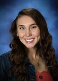 To the Class of 2020. You were made for greatness! Go out into the world  and make a positive impact