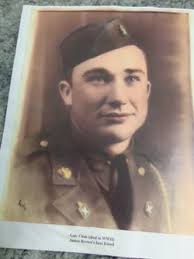 TSGT Gale Charlie Clem (1917-1944)