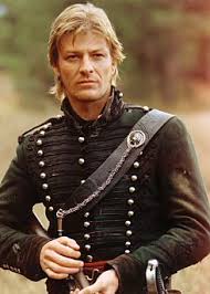 Ever wondered what it would look like if a young sean bean from patriot games played a the young ned stark in the game of thrones flashback scenes? Young Sean Bean Wearing An Uniform Sharpe Vintageladyboners