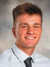 A MAGAZINE FOR THE ALUMNI, FAMILIES AND FRIENDS OF JOLIET CATHOLIC ACADEMY  Annual Report Edition Fall 2025