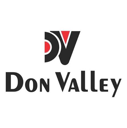 Don Valley Pharmaceutical logo