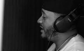 Meet Sterling Freeman