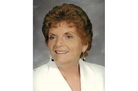 Ann Padilla Obituary (1934