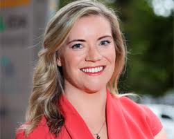 Fiona Mccabe's Instagram, Twitter & Facebook