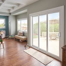 An easy way to clean your window or sliding door tracks. Vinyl Sliding Glass Door Mi Windows And Doors