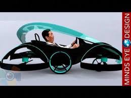 Cool Hiking Technology Pinter Fliegendes Auto Toyota Konzeptfahrzeuge