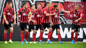 Having the advantage of the field, the home team is more and more expected when they are 8 places higher than their opponents on the table. Transferzeugnis Sc Freiburg Einer Der Besten Neuzugange Der Liga