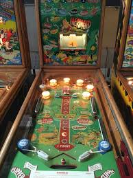 Arcade game repair near me. Dr Pinball Drpinballli Twitter