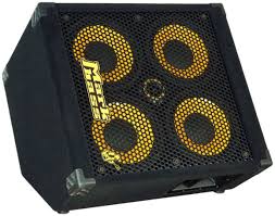 We did not find results for: Markbass Marcus Miller 104 Cab Bass Combo Amp