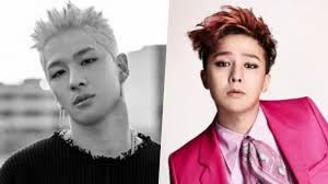 New music video for gd x taeyang's single 'good boy'shot for the 2015 ytmas and featured as a youtube music moment. Bigbang S Taeyang And G Dragon To Enlist In Military In 2018 Soompi