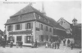 Musee Proche Obernai 67 Liste Des Musees