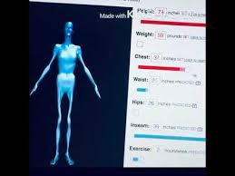 View, isolate, and learn human anatomy structures with zygote body. Creating A Beautiful Woman Body Visualizer Youtube