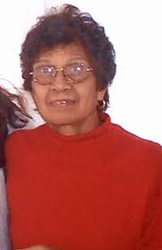 Felicia Cisneros's Instagram, Twitter & Facebook